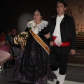 Castellón, Magdalena 2016