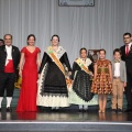 Castellón, Magdalena 2016