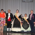 Castellón, Magdalena 2016