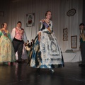 Castellón, Magdalena 2016