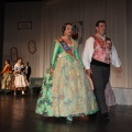 Castellón, Magdalena 2016