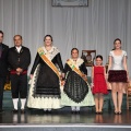Castellón, Magdalena 2016