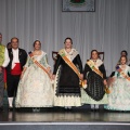Castellón, Magdalena 2016
