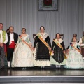 Castellón, Magdalena 2016