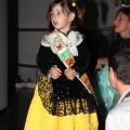 Castellón, Magdalena 2016