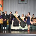 Castellón, Magdalena 2016