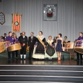 Castellón, Magdalena 2016