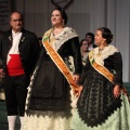 Castellón, Magdalena 2016