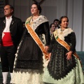 Castellón, Magdalena 2016