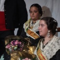 Castellón, Magdalena 2016