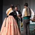Castellón, Magdalena 2016