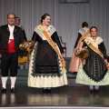 Castellón, Magdalena 2016