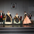 Castellón, Magdalena 2016