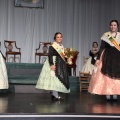 Castellón, Magdalena 2016