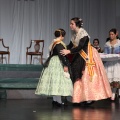 Castellón, Magdalena 2016