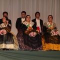 Castellón, Magdalena 2016
