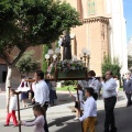 Castellón, 2015