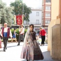 Castellón, 2015
