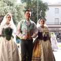 Castellón, 2015