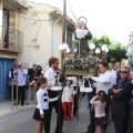 Castellón, 2015
