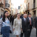 Castellón, 2015