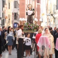 Castellón, 2015