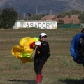 SkyTime, centro de paracaidismo