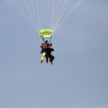 SkyTime, centro de paracaidismo