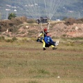 SkyTime, centro de paracaidismo