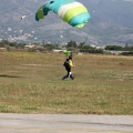 SkyTime, centro de paracaidismo