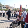 Benicàssim conmemora el  9 de octubre