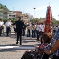 Benicàssim conmemora el  9 de octubre