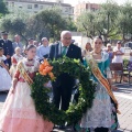 Benicàssim conmemora el  9 de octubre