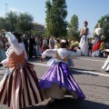 Benicàssim conmemora el  9 de octubre