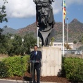 Benicàssim conmemora el  9 de octubre