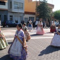 Benicàssim conmemora el  9 de octubre