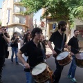 Benicàssim conmemora el  9 de octubre