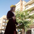 Benicàssim conmemora el  9 de octubre