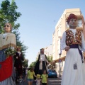 Benicàssim conmemora el  9 de octubre
