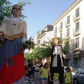 Benicàssim conmemora el  9 de octubre