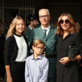 Festividad de la Virgen del Pilar, patrona de la Guardia Civil