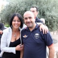 Festividad de la Virgen del Pilar, patrona de la Guardia Civil