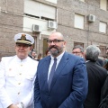 Festividad de la Virgen del Pilar, patrona de la Guardia Civil