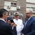 Festividad de la Virgen del Pilar, patrona de la Guardia Civil