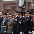 Festividad de la Virgen del Pilar, patrona de la Guardia Civil