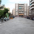 Festividad de la Virgen del Pilar, patrona de la Guardia Civil