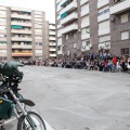 Festividad de la Virgen del Pilar, patrona de la Guardia Civil