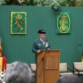 Festividad de la Virgen del Pilar, patrona de la Guardia Civil