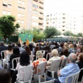 Festividad de la Virgen del Pilar, patrona de la Guardia Civil