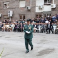 Festividad de la Virgen del Pilar, patrona de la Guardia Civil